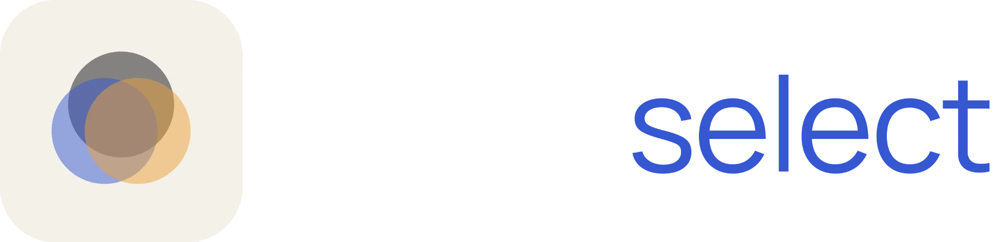 SEYAselect